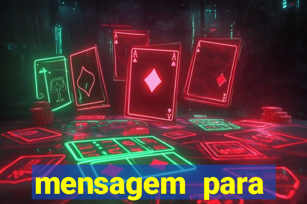 mensagem para pioneiros jw